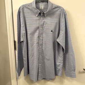 Brooks Brothers Regent Button Down XL